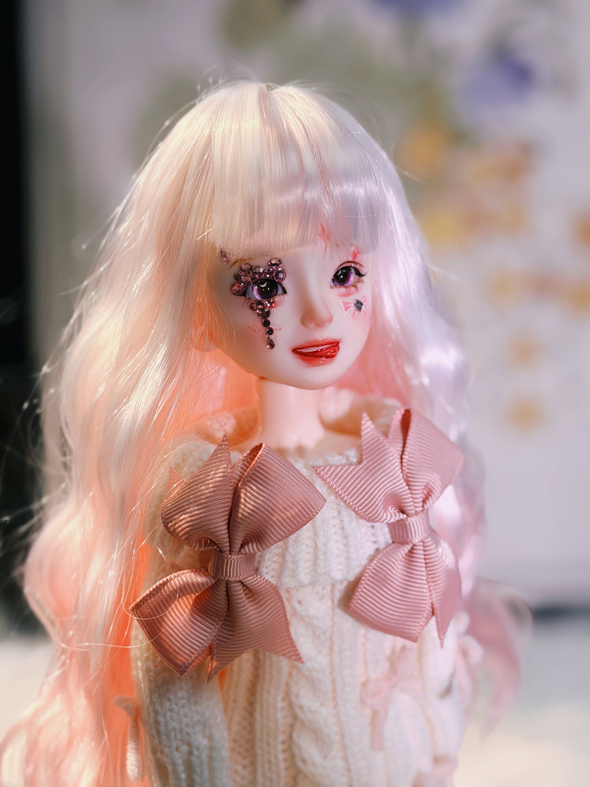 Elodie - #181