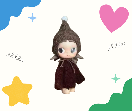 Cozy Knit Collection - 2 colors available