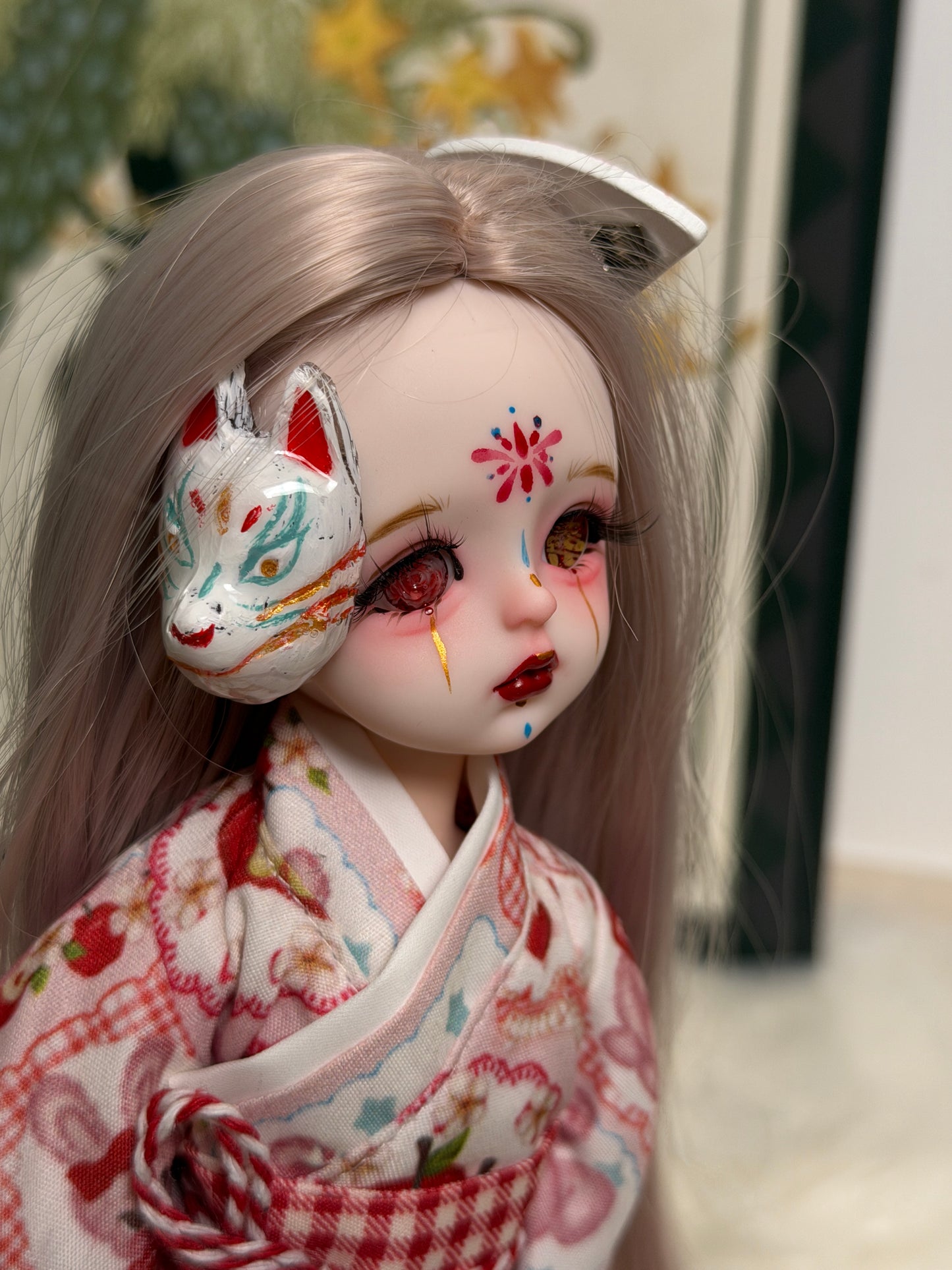 Kitsune - #112