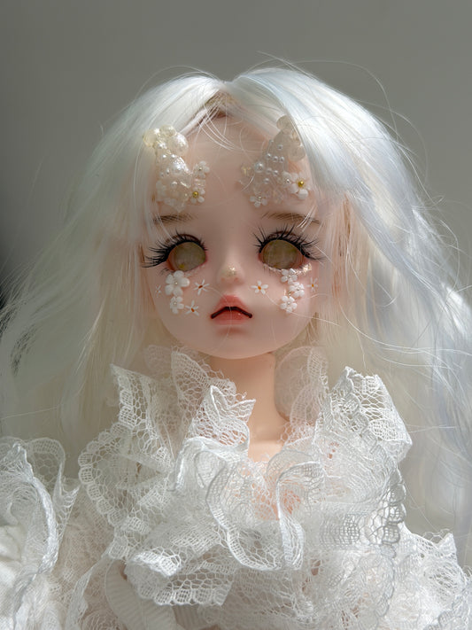 Clara- #55