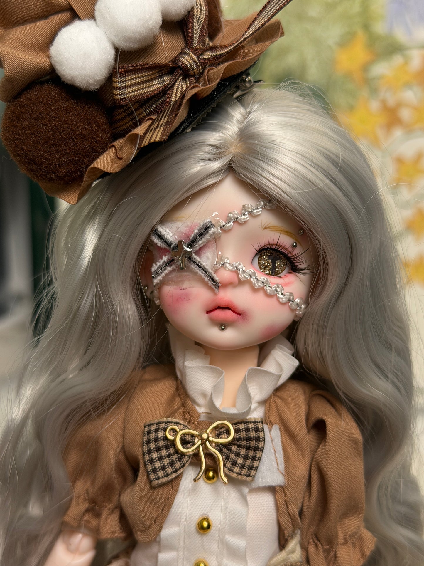 Tweed - #106