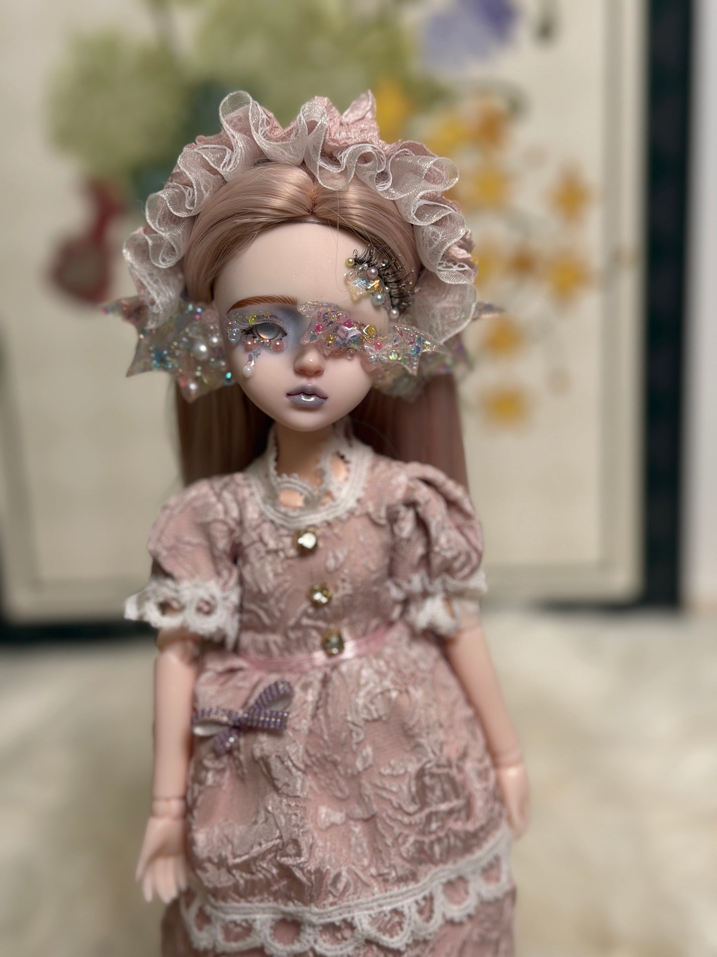 Opal- #91