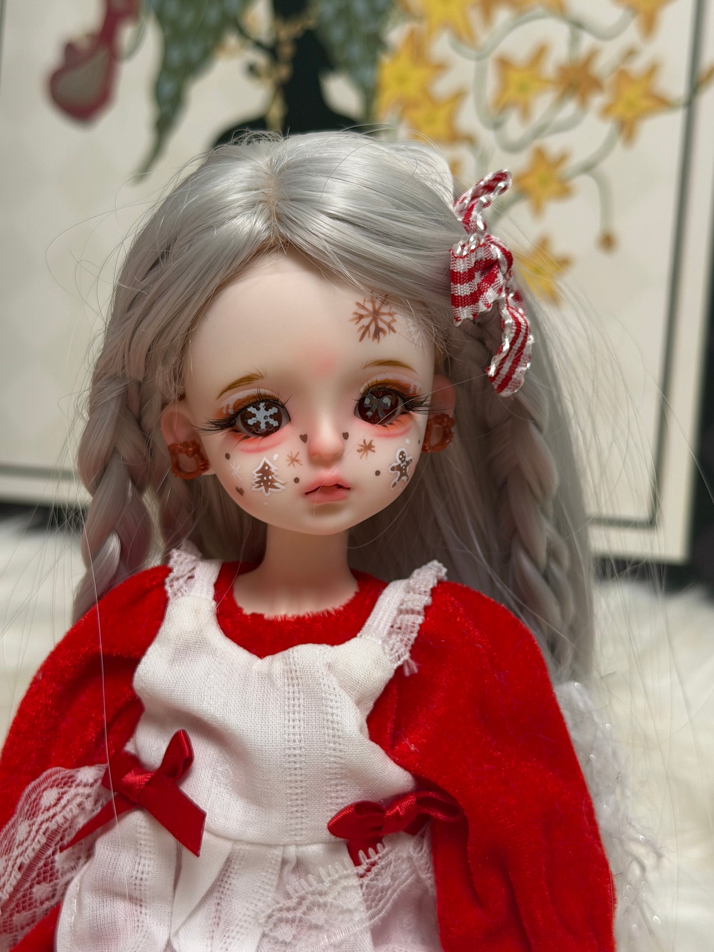 Gingerly - #146