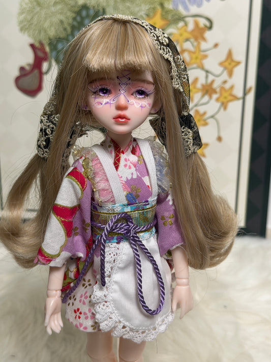 Kira- #93