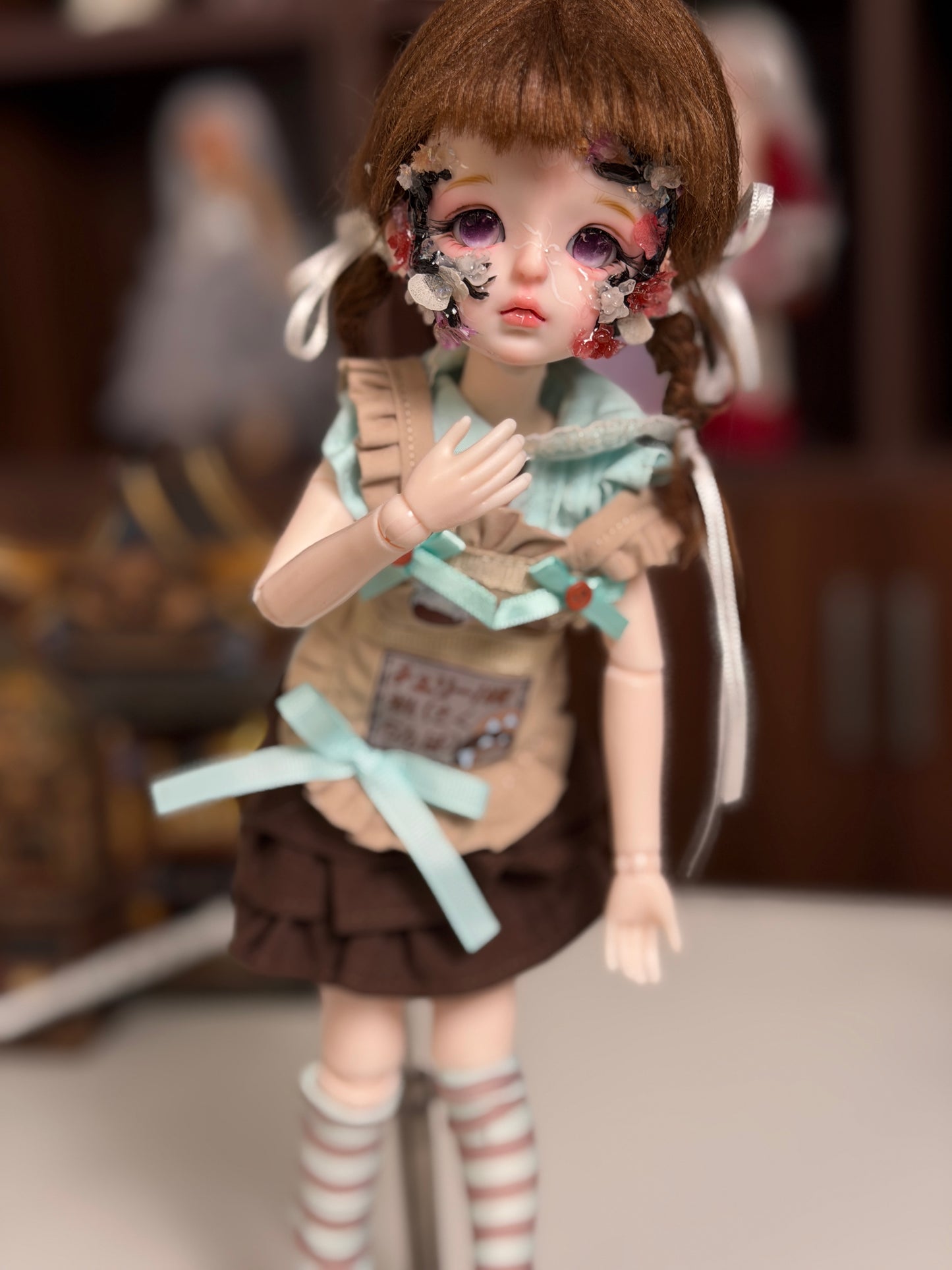 Chloe- #80