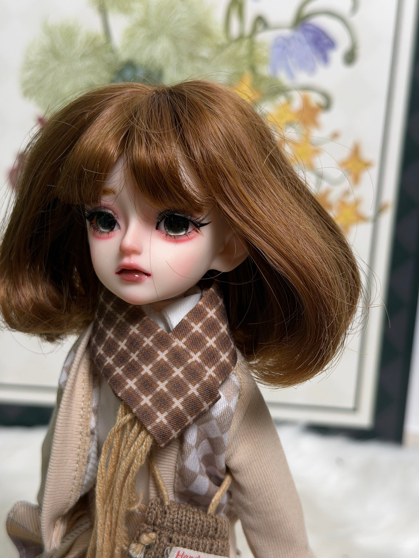 Tawny - #83