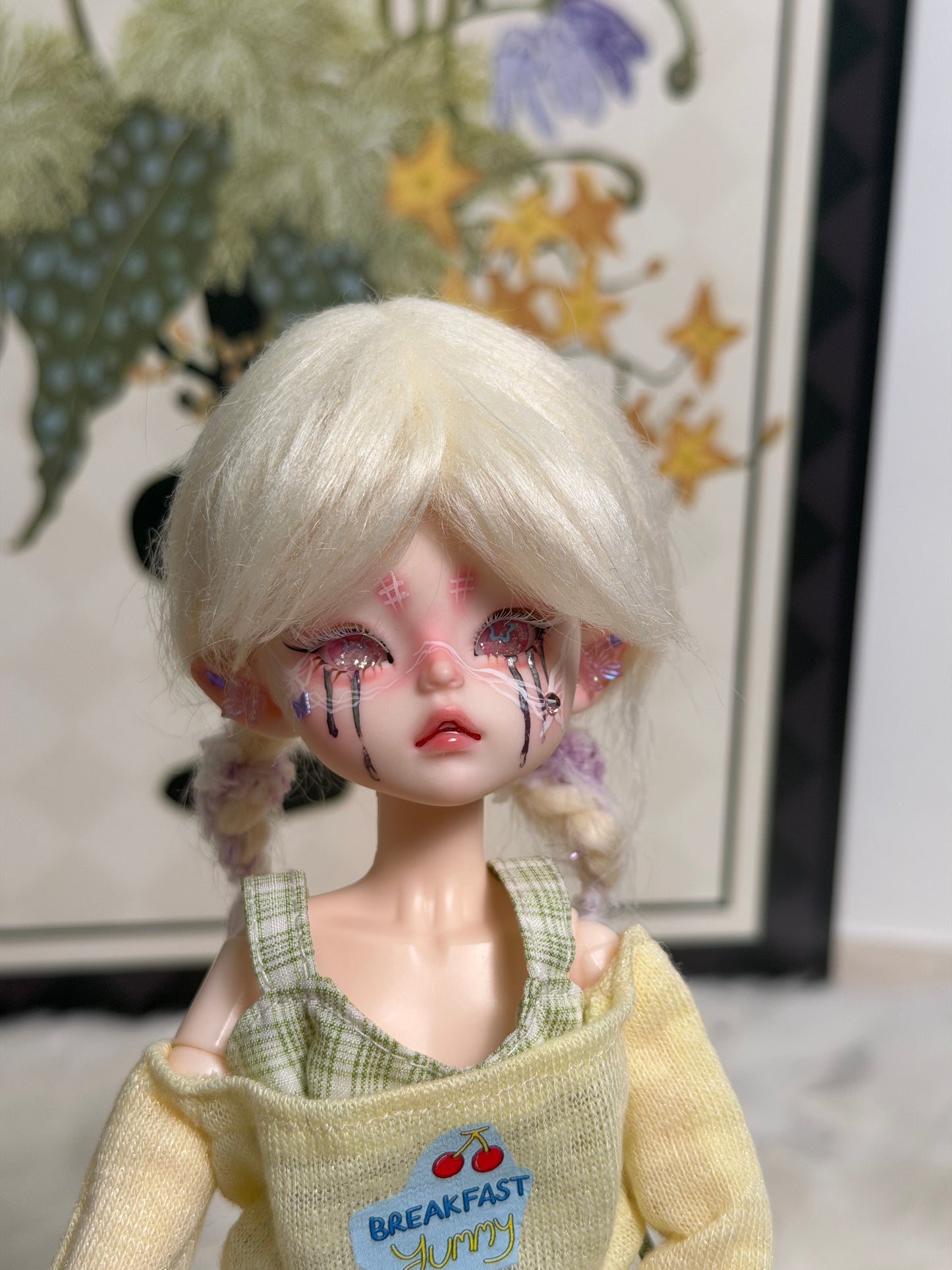 Elfin- #98