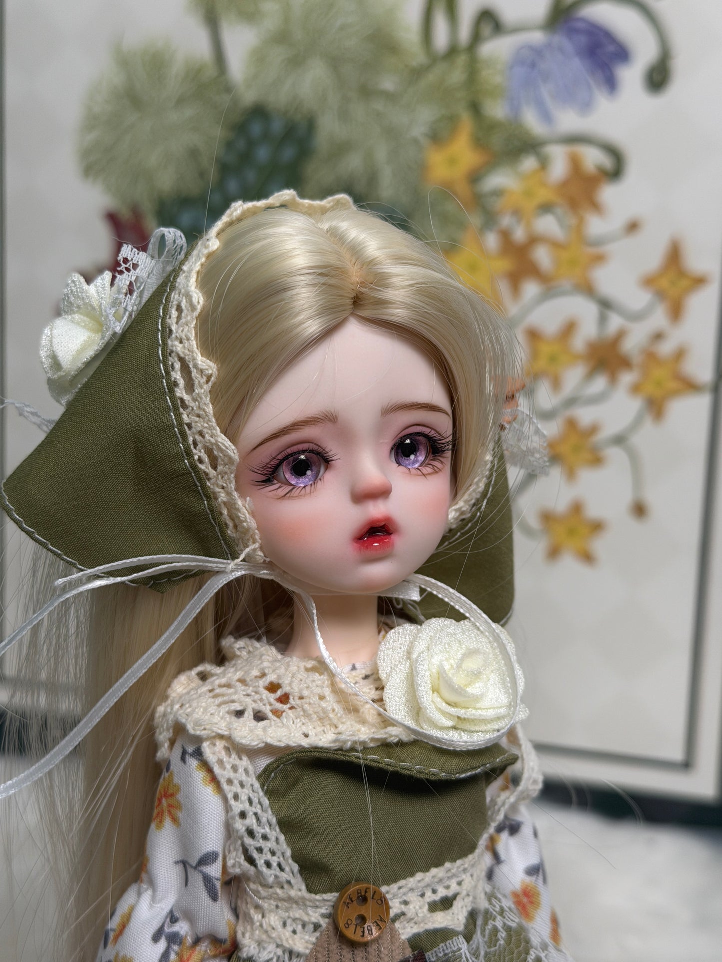 Sage - #115