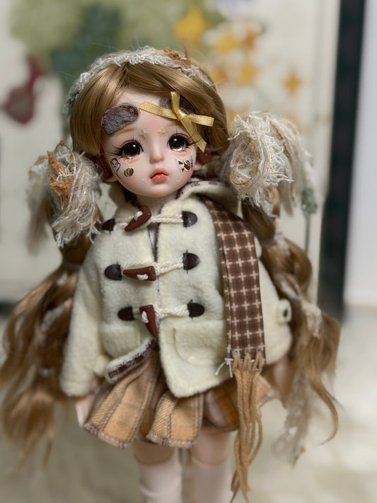 Hazel - #119