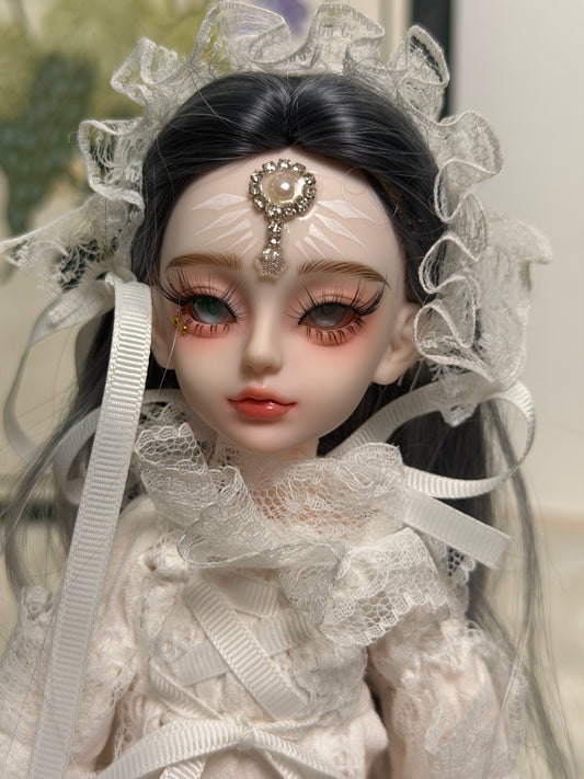Ophelia - #103