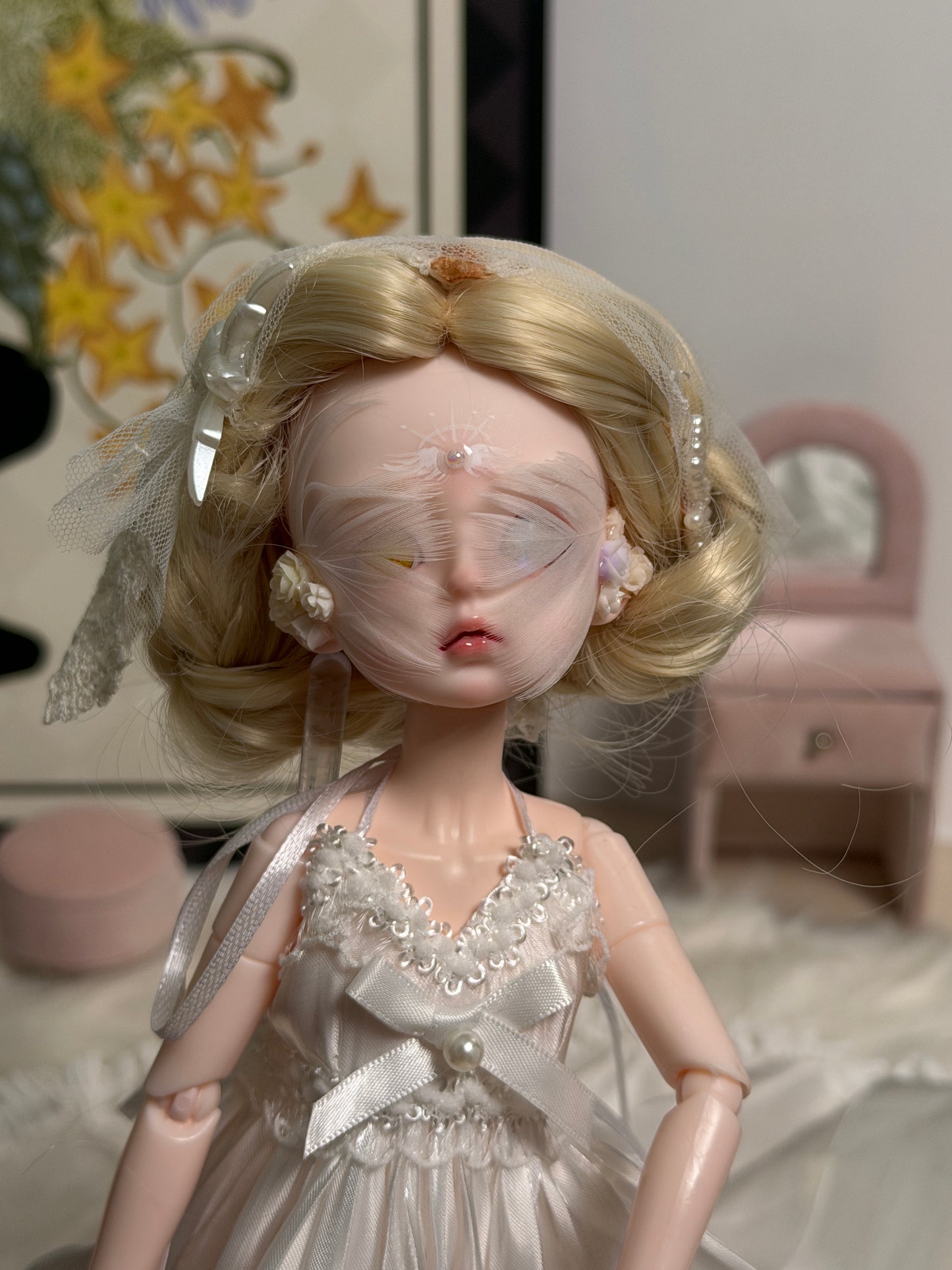 Ivory- #164