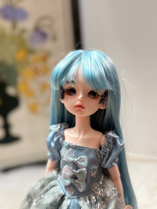 Elara- #35