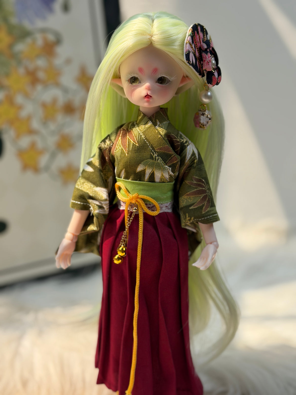 Yuzu - #179