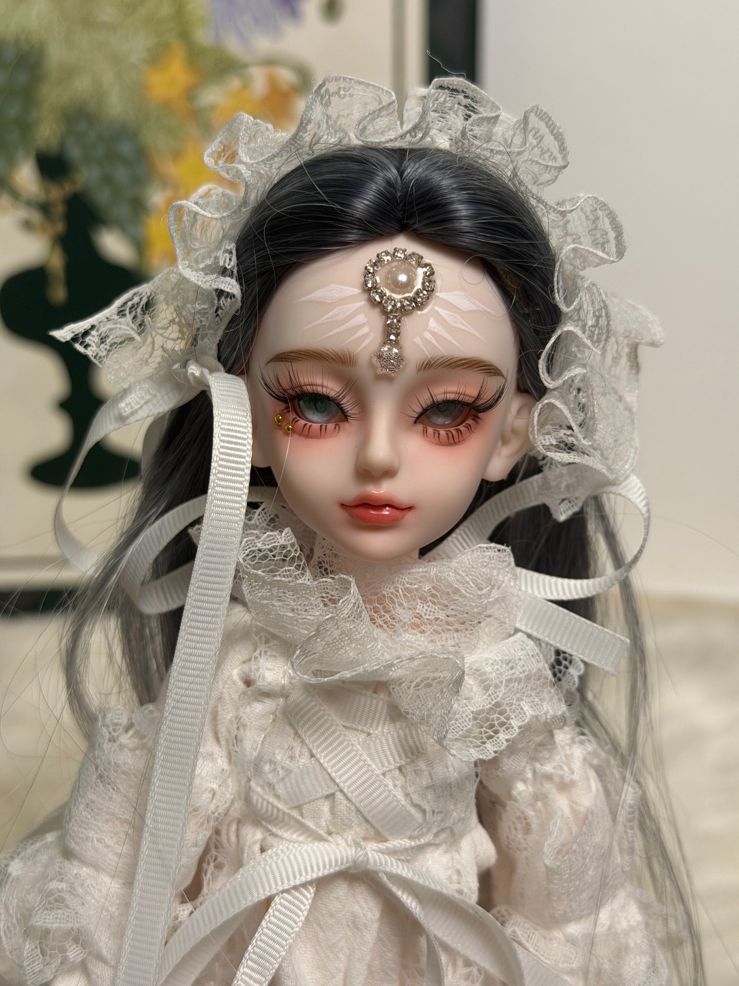 Ophelia - #103