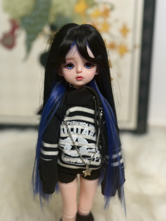 Jett- #122
