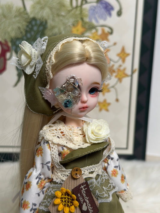 Primrose- #90