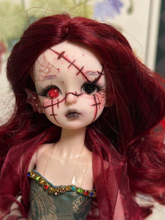 Rory - #118