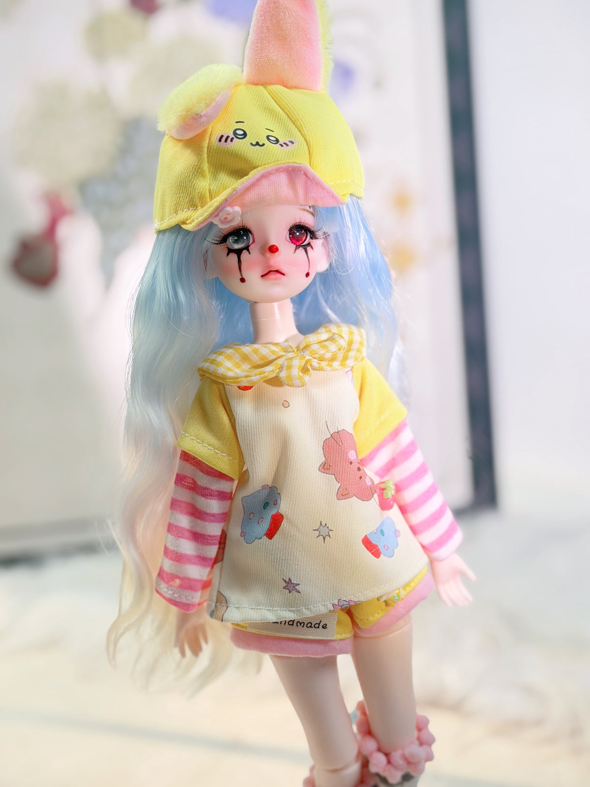 Taffy- #184