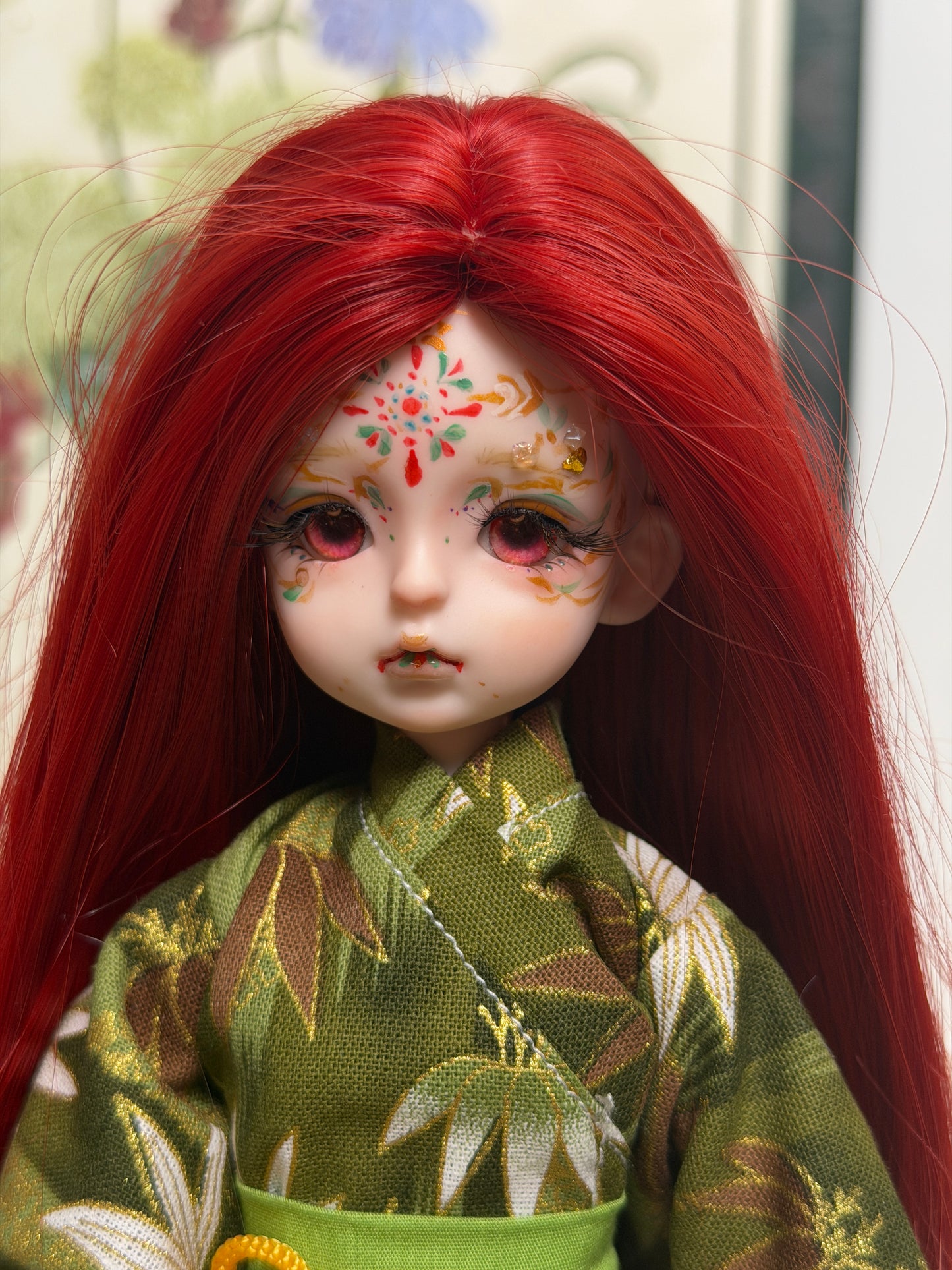 Maple - #104