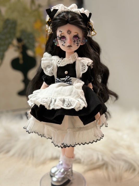 Nyx- #24
