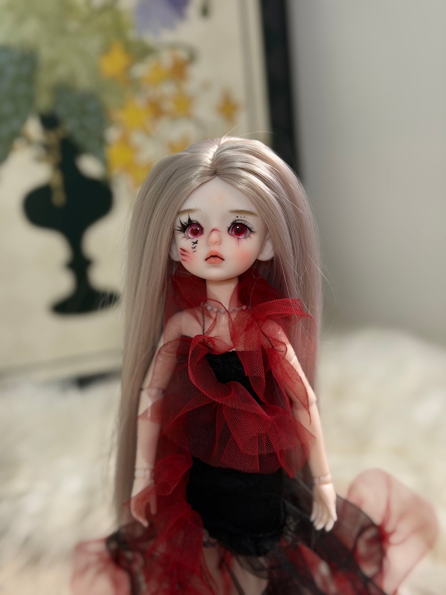 Kealin - #60