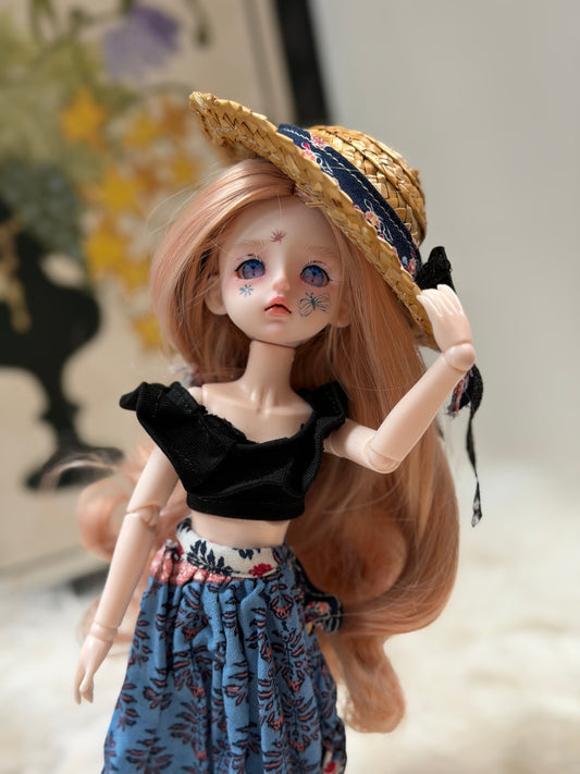 Marigold - #46