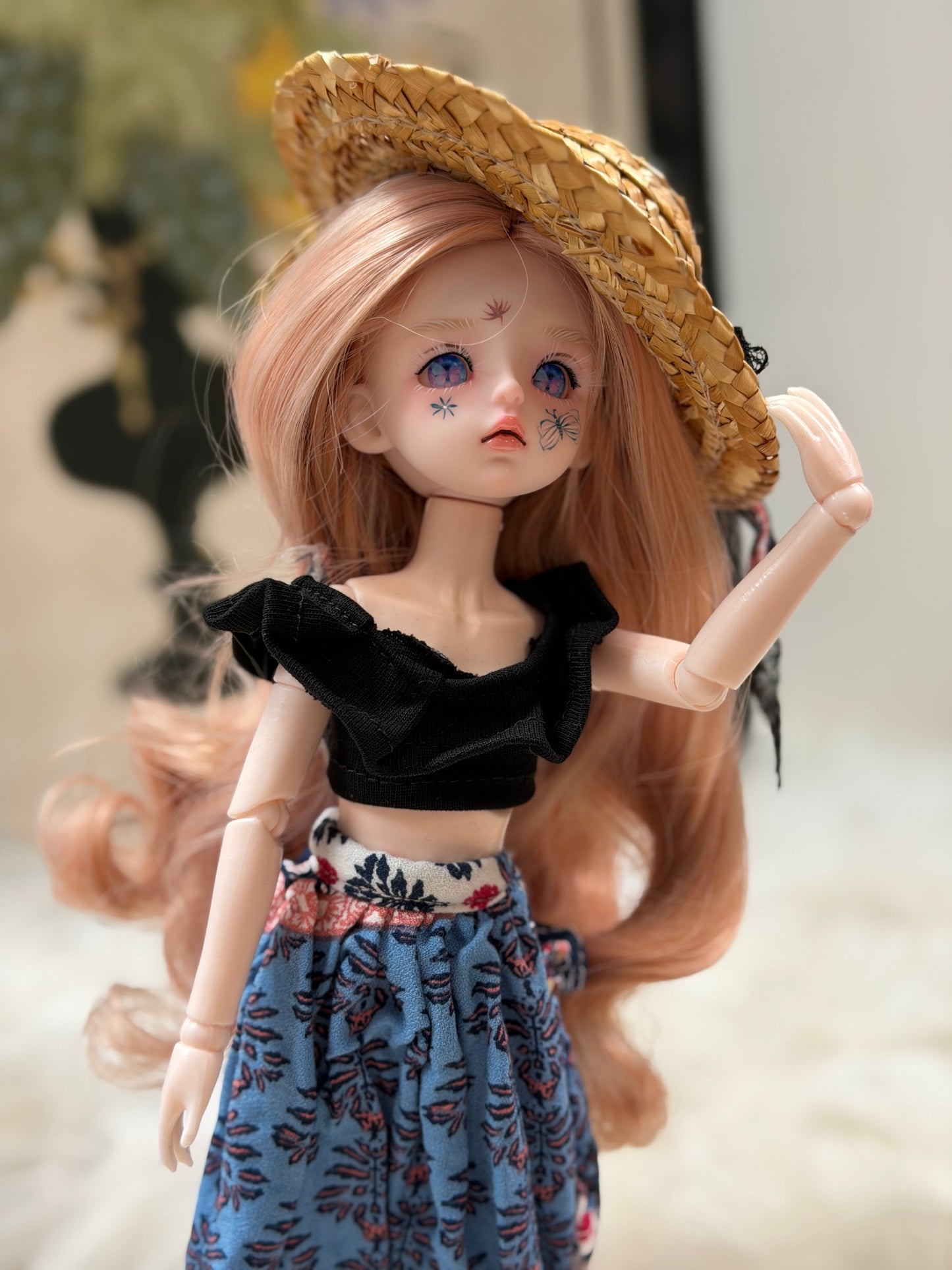 Marigold - #46