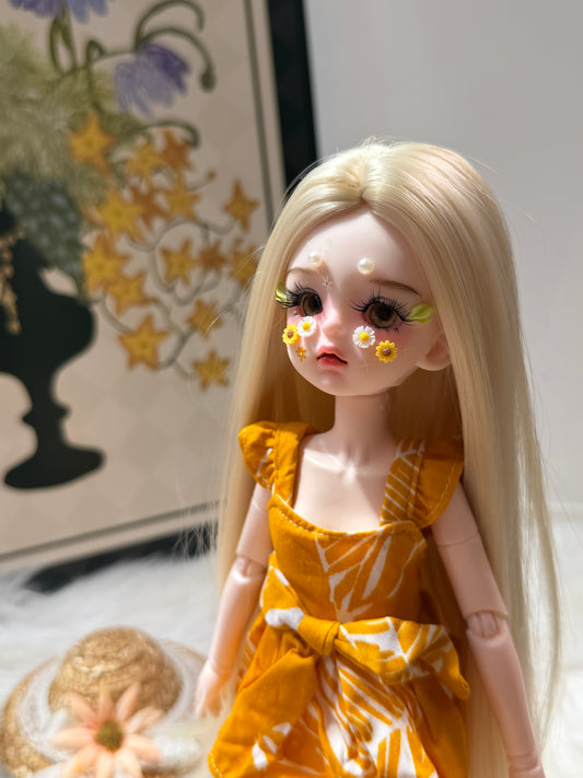 Daisy- #20