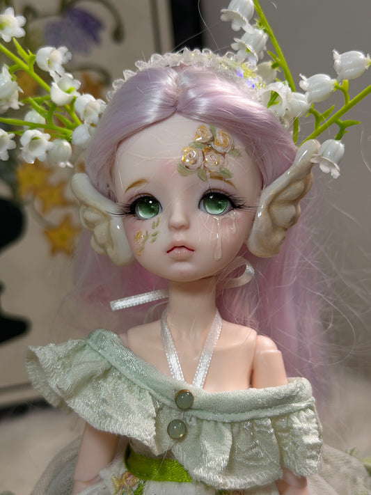 Odette- #51