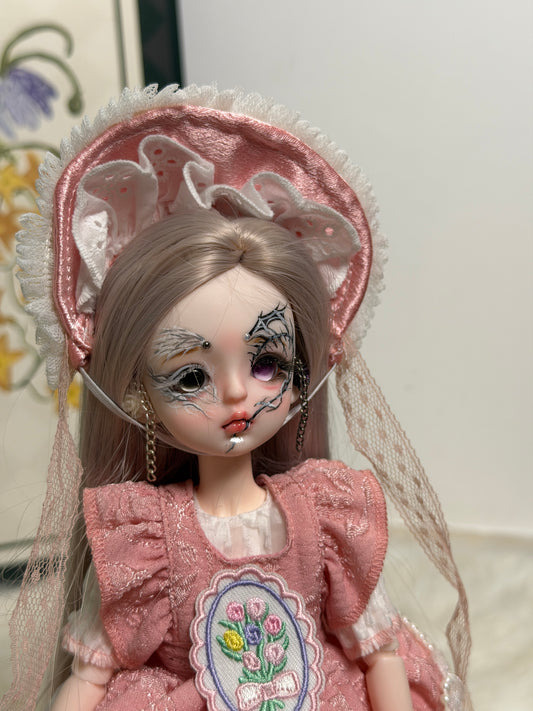 Seraphina - #70