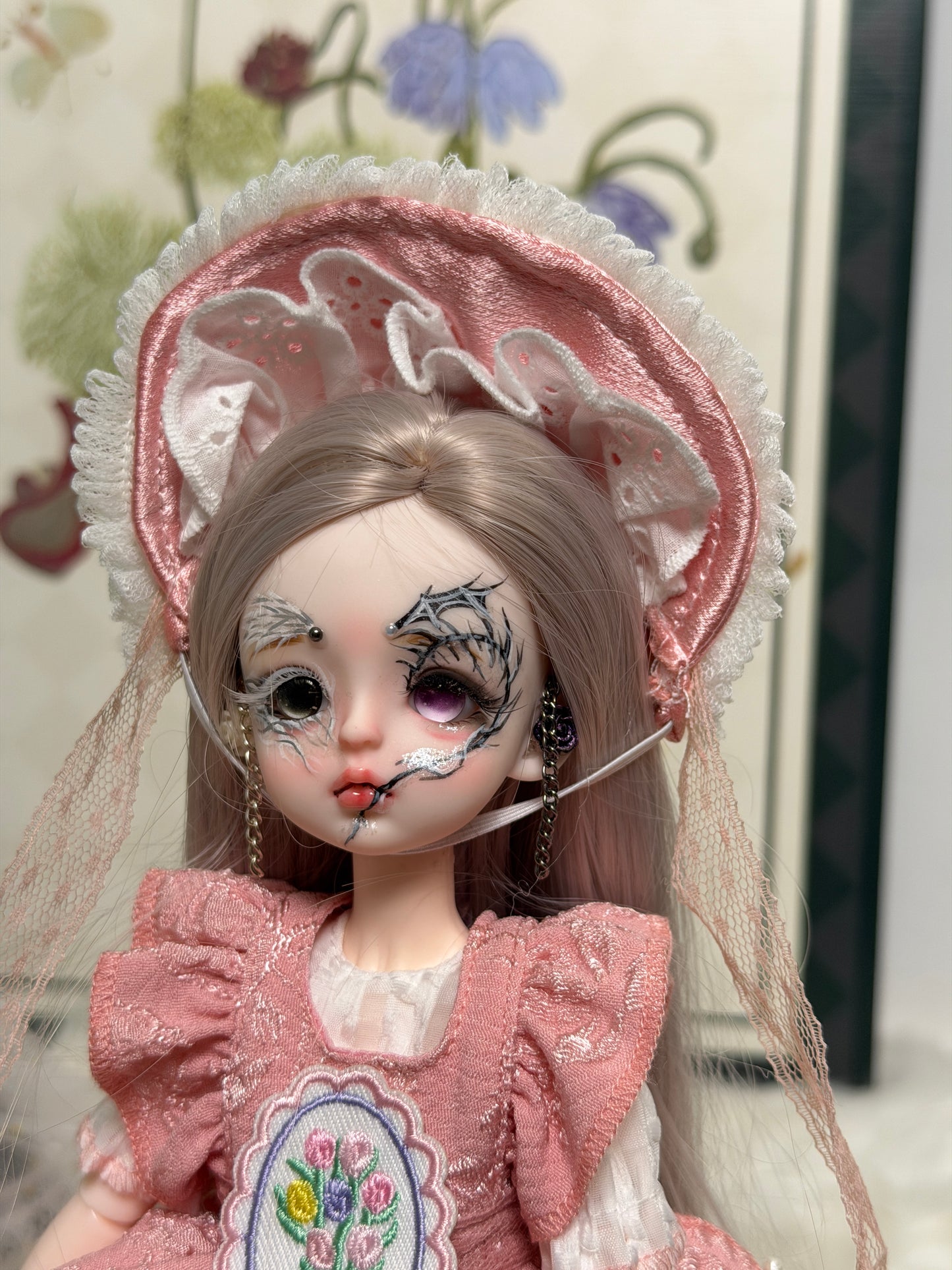 Seraphina - #70