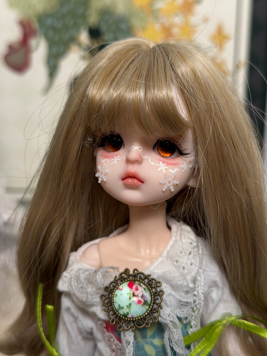 Clover - #72