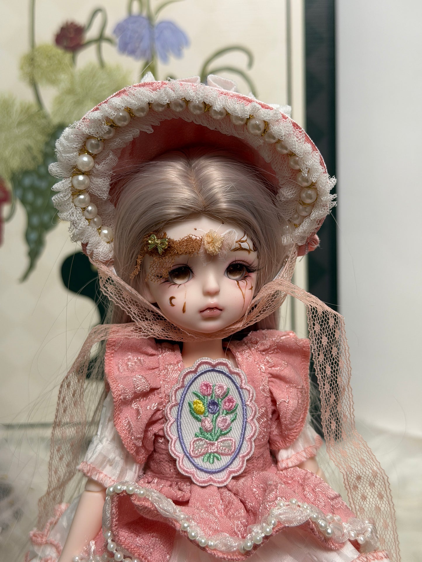 Rosalind - #73