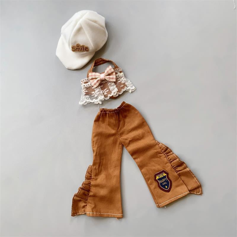 #79- fits for 1/6 scale doll