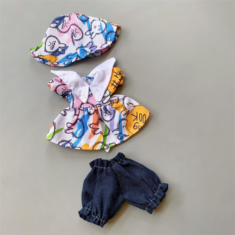 #81- fits for 1/6 scale doll
