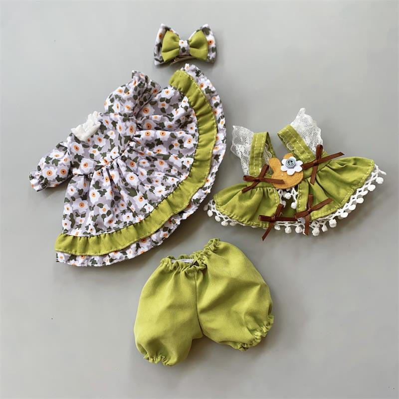 #83- fits for 1/6 scale doll