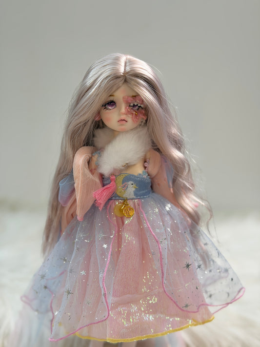 Blossom- #21
