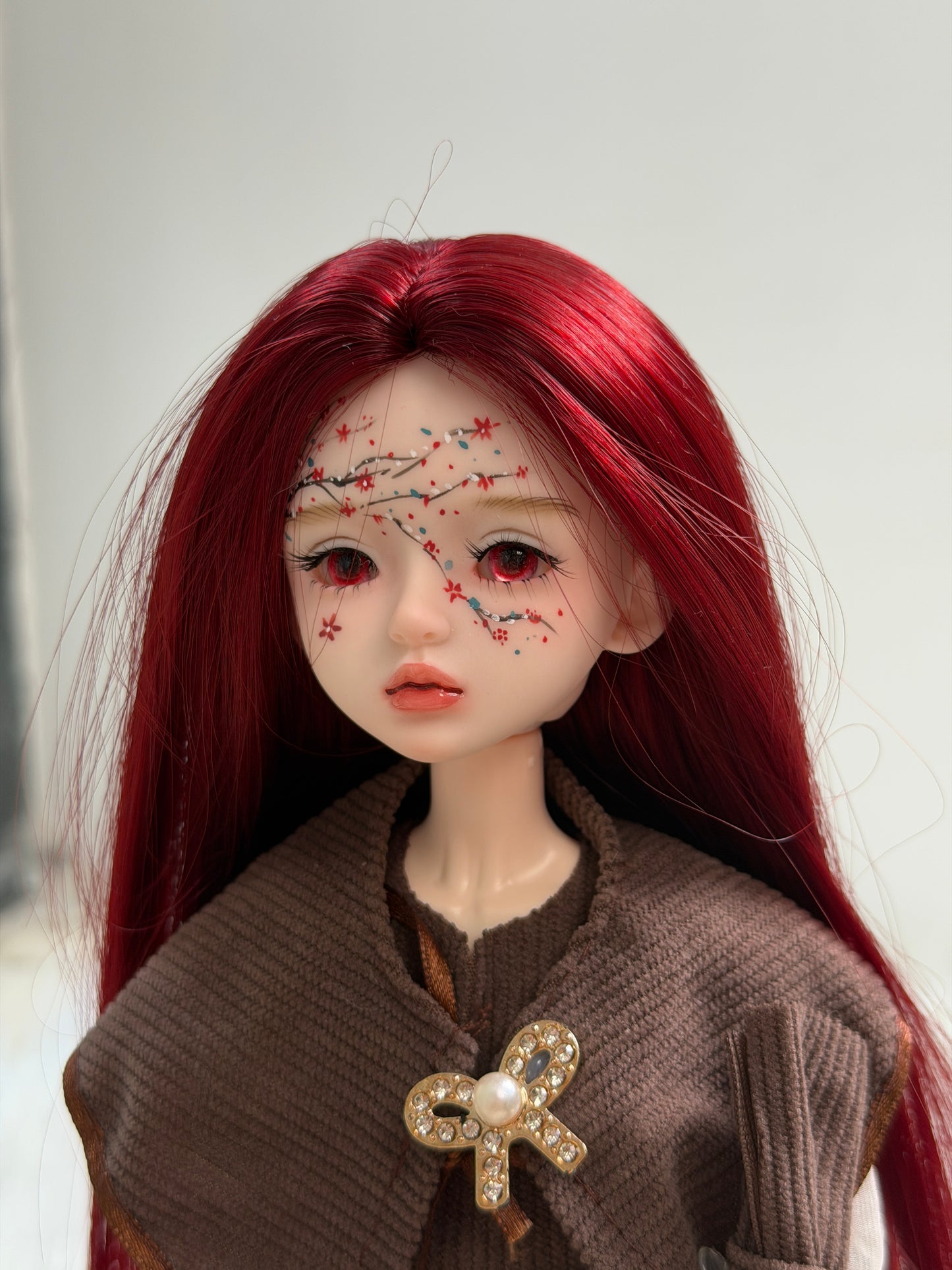 Scarlett - #45