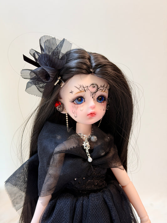 Luna- #15