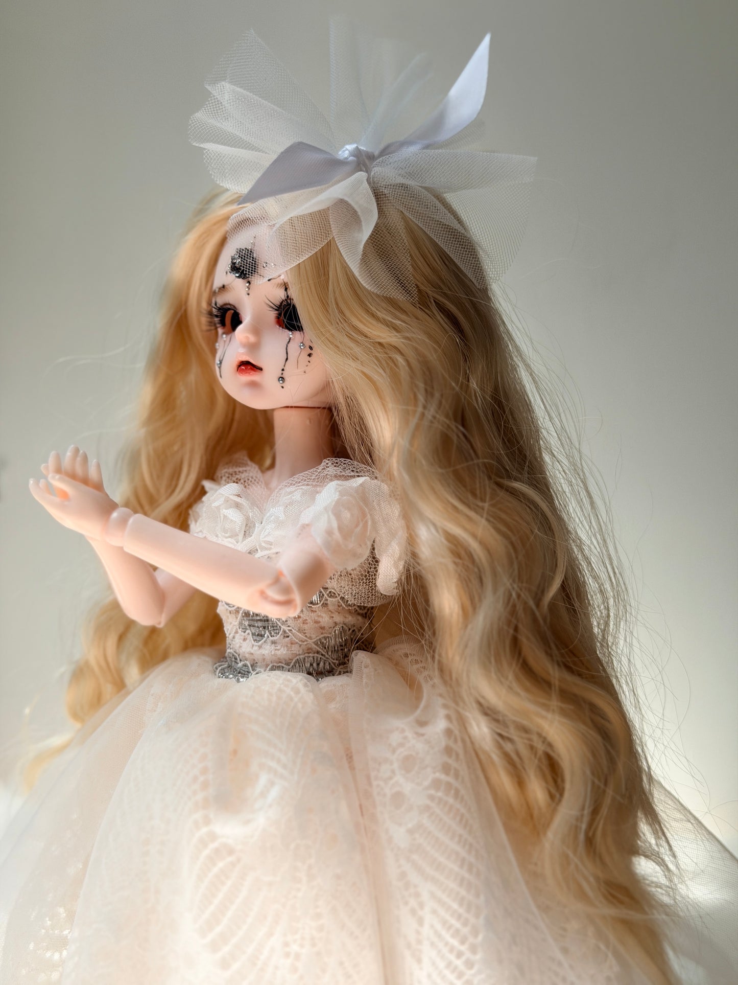 Angel Girl - #2