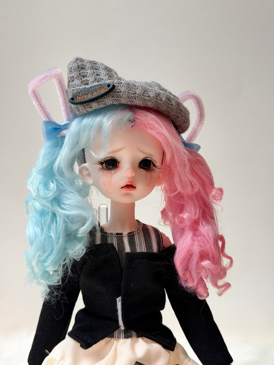 Bubblegum - #13