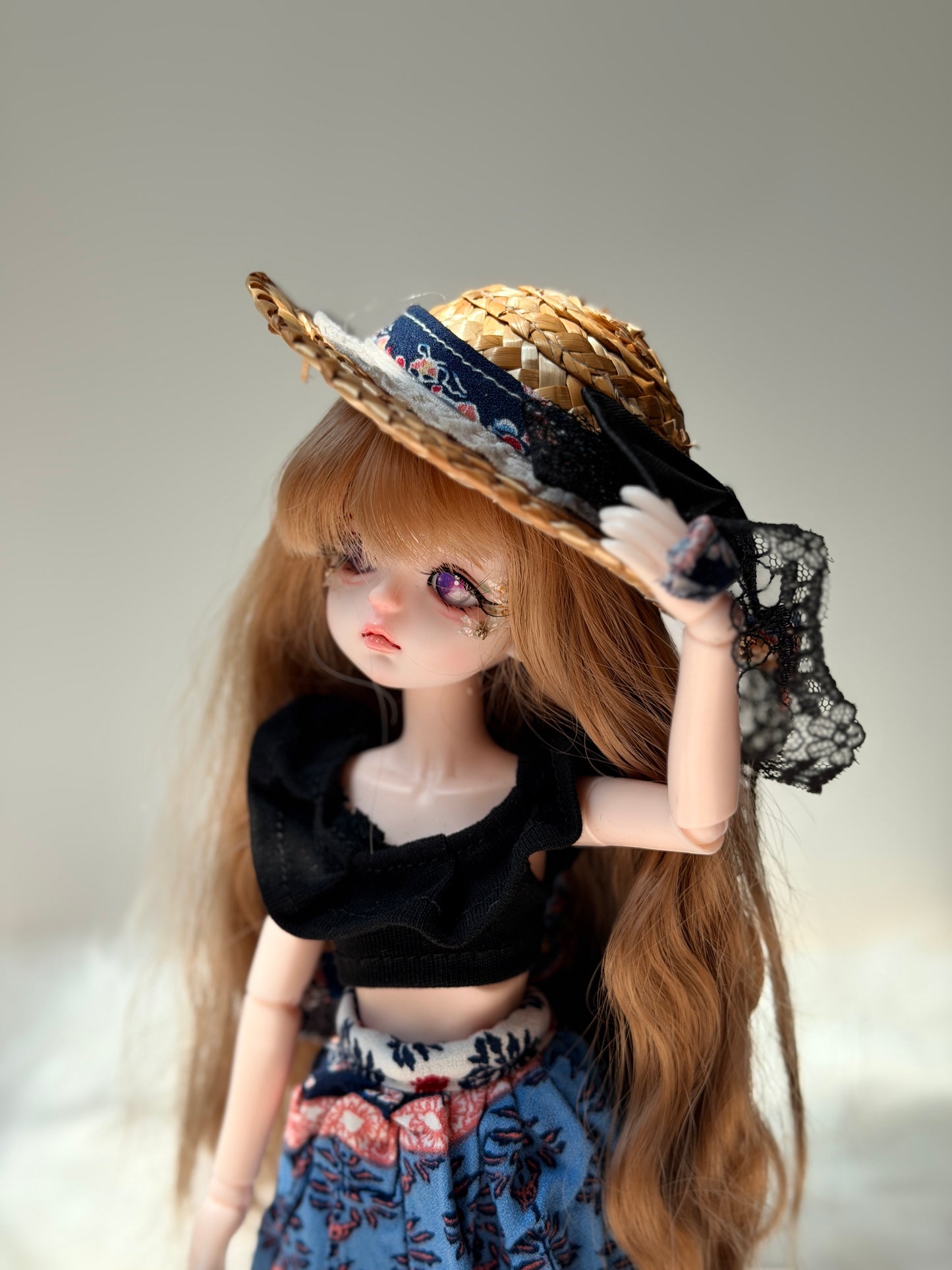 Clementine- #11