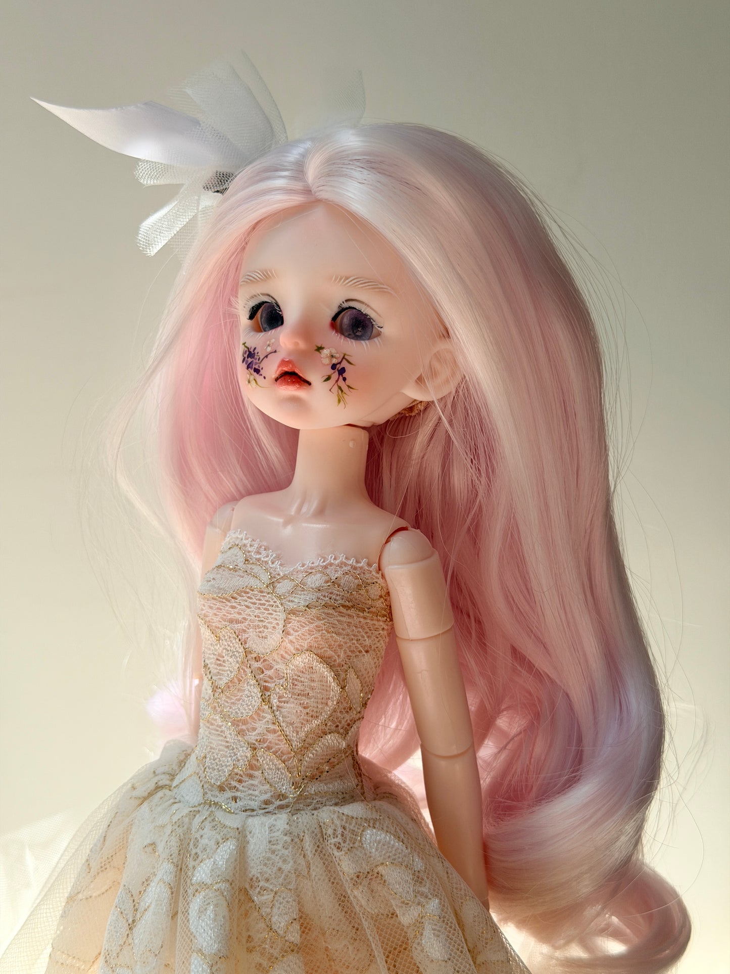 Lavender- #10