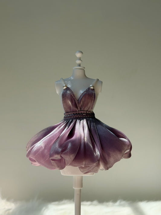From Mia - Handmade Dress -#1