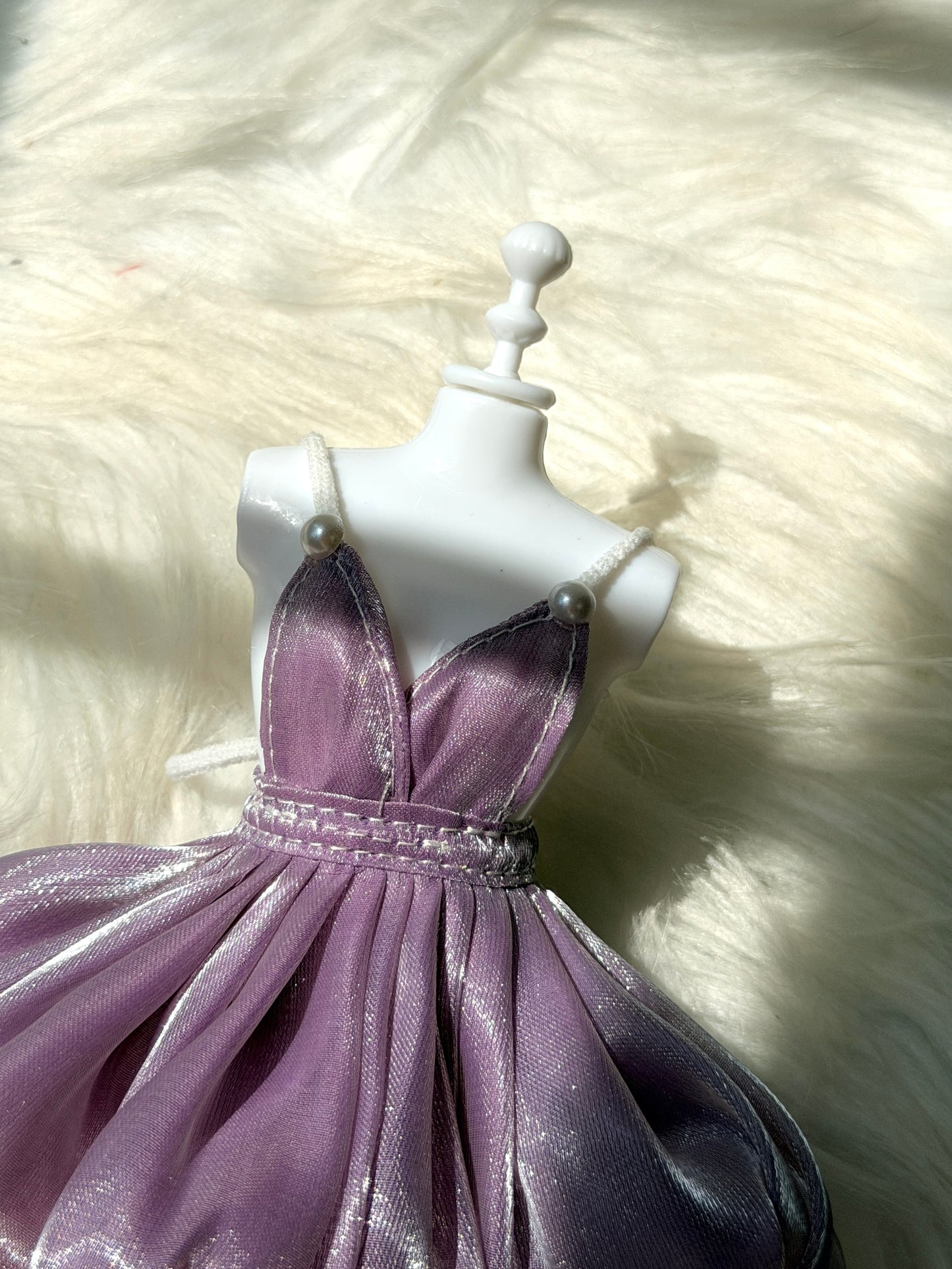 From Mia - Handmade Dress -#1