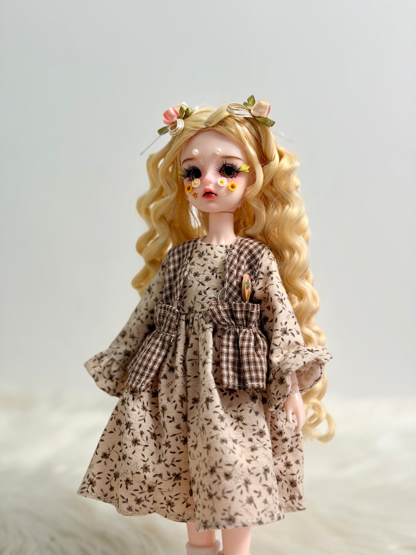 Daisy- #20