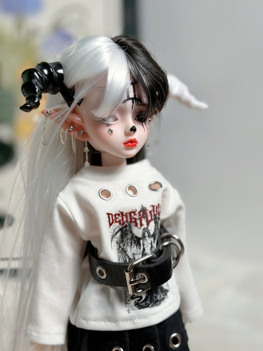 Vesper - #188 - for GEM custom