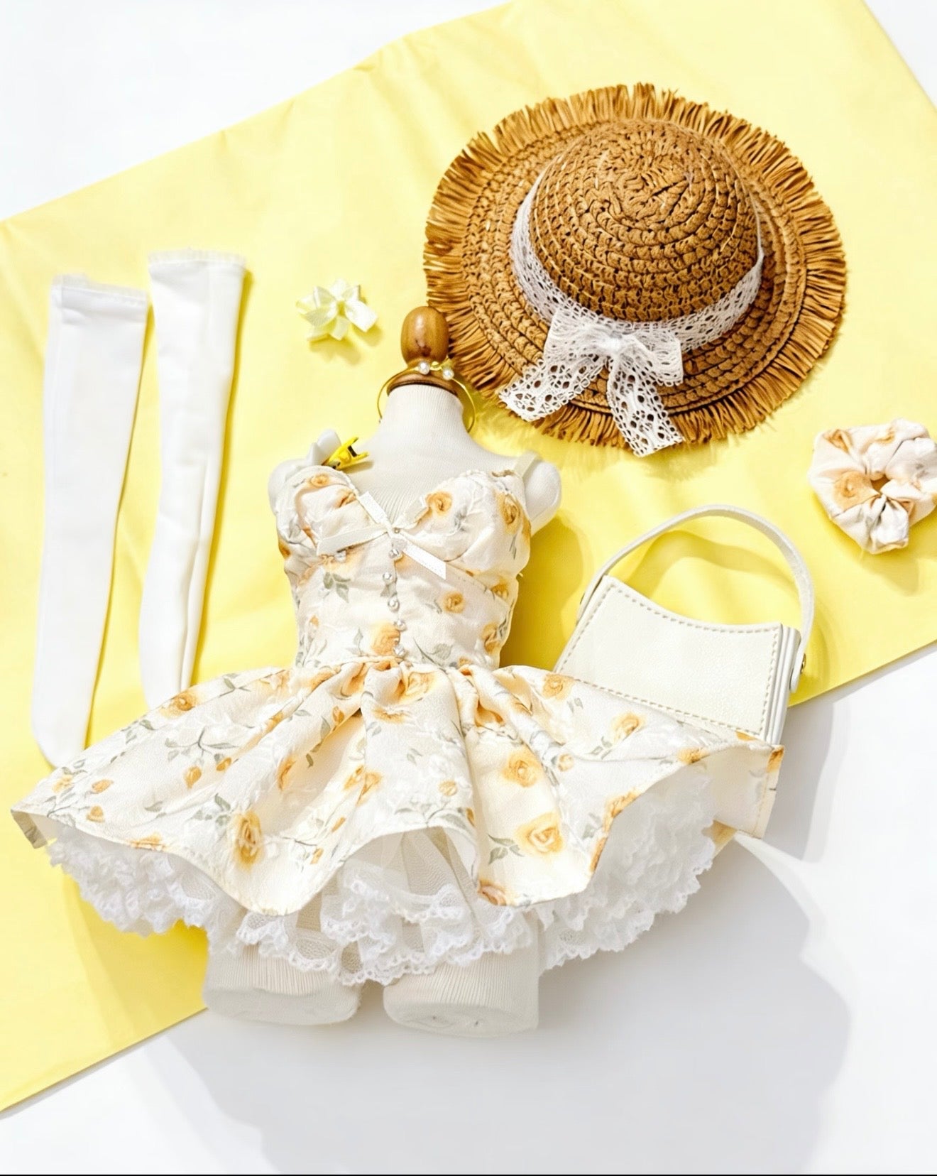 Doll Clothes