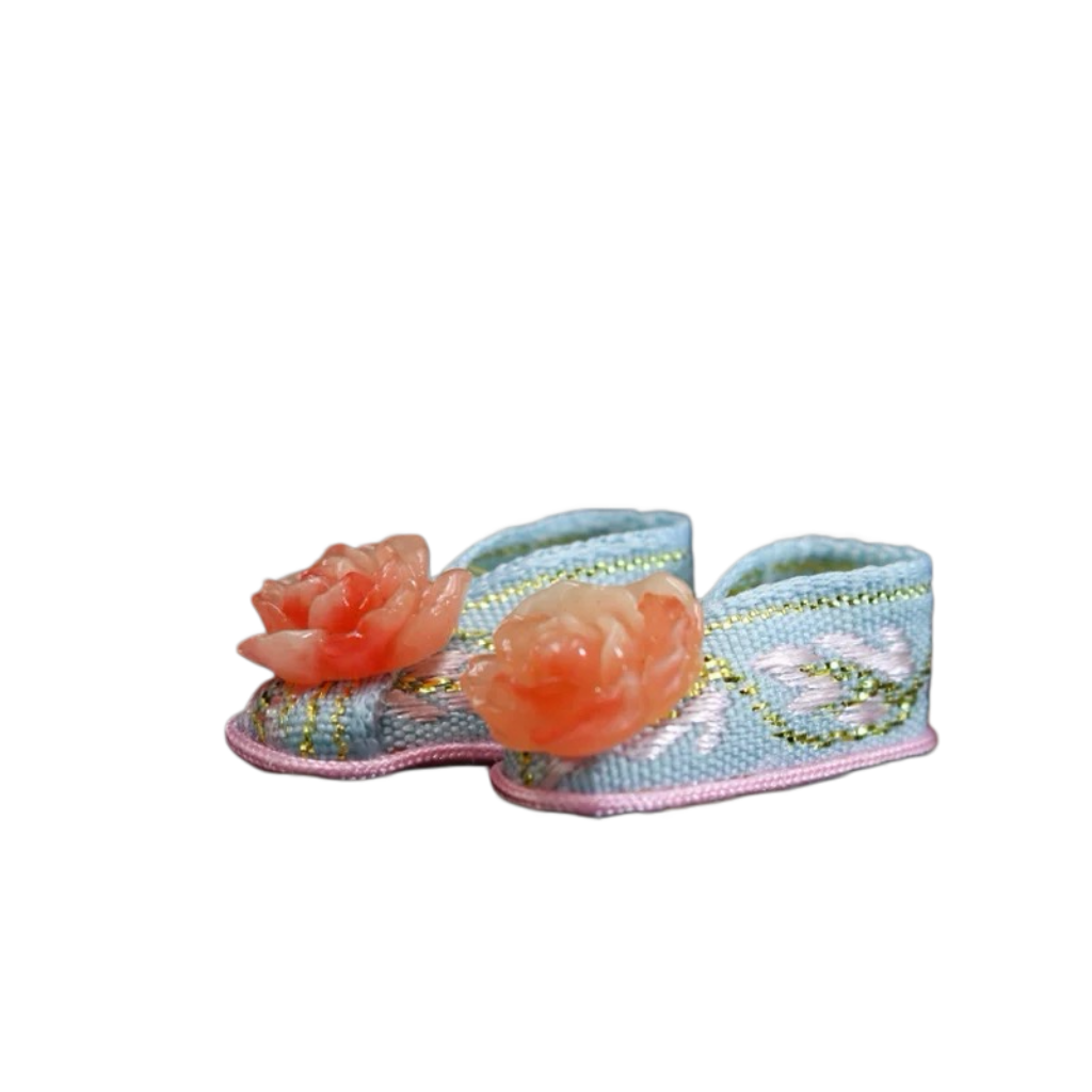 Traditional Chinese Cloth Shoes
