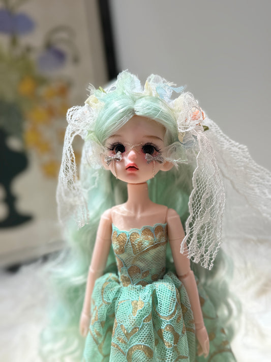 Minty -  #44